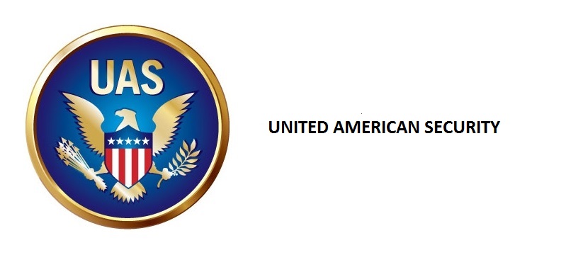 United American Security - Virginia